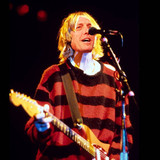 Kurt Cobain