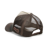 GCF25DE CAFÉ gorra deer MO 04