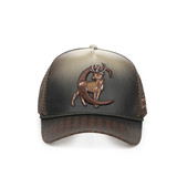 GCF25DE CAFÉ gorra deer MO 02