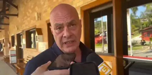 Diretor de base do São Paulo contesta acusações de venda irregular de ingressos, diz não ter envolvimento