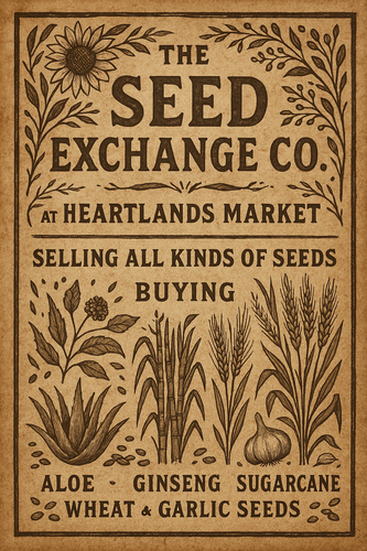 20251213 1654 Heartlands Seed Exchange simple compose 01kcca2cj7f7y8wq7tde0rmkm1.png