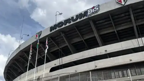 Após escândalo de venda ilegal de ingressos, conselheiros de São Paulo discutem futuro de Casares