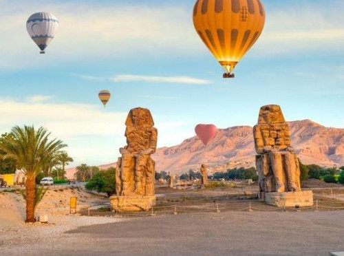 Take a Luxor Hot Air Balloon Ride to Discover Egypt's Everlasting Beauty.jpg