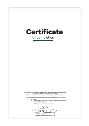 cert comp first ad.png