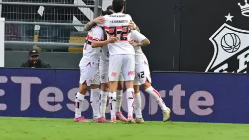 Cruzeiro e Fluminense são eliminados, e São Paulo fica fora da Libertadores em 2026