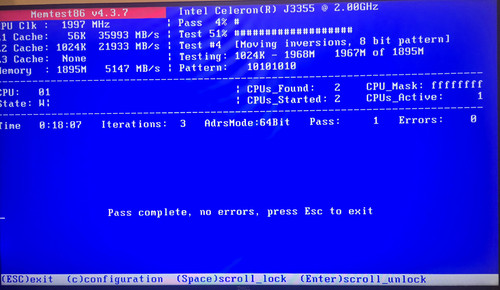 MemTest86