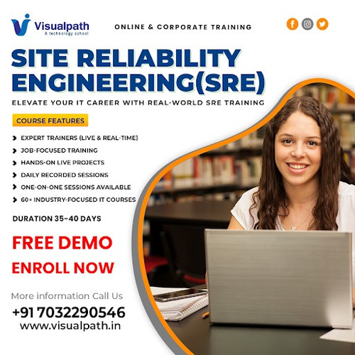 Site Reliability Engineering Training Paired with Leading SRE Courses Online.jpg