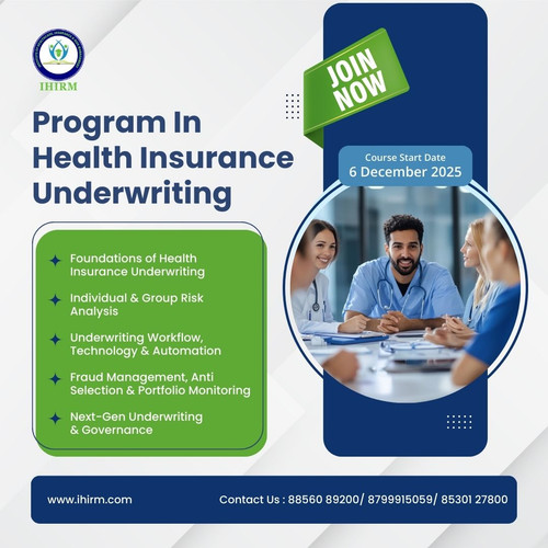 Program in Health Insurance Underwriting | Online Insurance Course by IHIRM.jpg