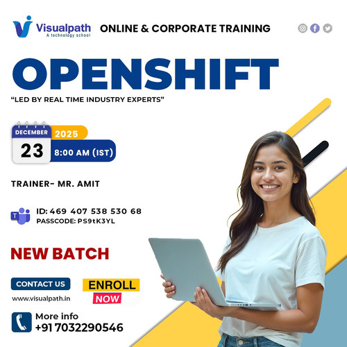 Openshift Online New Batch On 23rd December – Enroll Now!.jpg