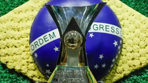 Calendário do Brasileirão 2026: Confira a tabela de jogos rodada a rodada do seu time!