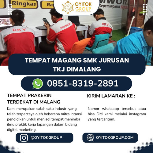 Tempat magang smk jurusan tkj dimalang.jpg