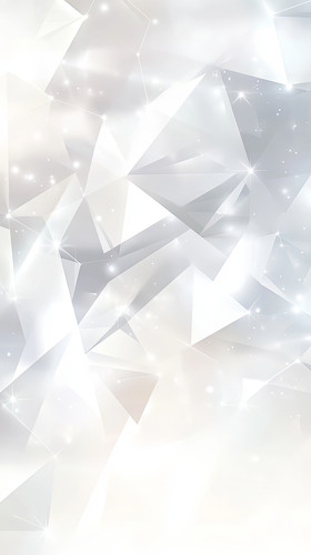 abstract geometric background with silver white polygons.jpg