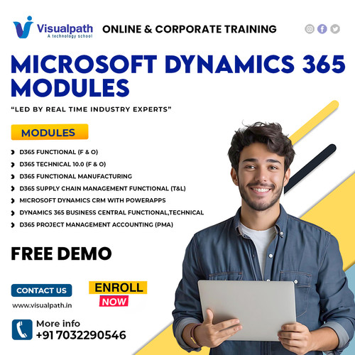 Learn Microsoft Dynamics 365 for Real-World Roles with Visualpath.jpg