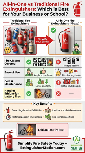All in One Fire Extinguisher vs Traditional Extinguishers: Which Is Best for Your Business or School.png
