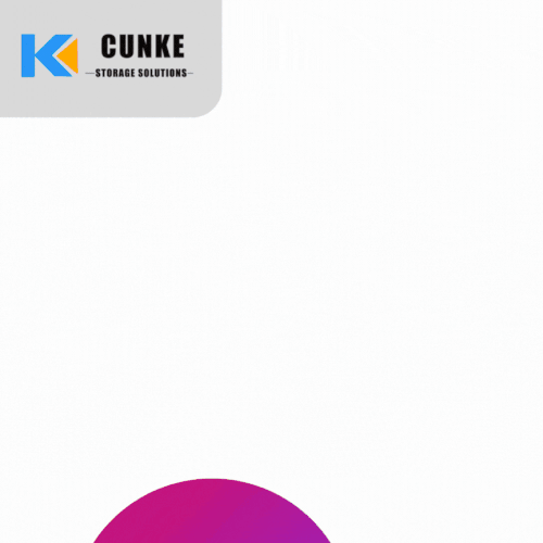Honeycomb Rack Systems for Smart.gif