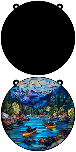 1LSC Custom Shape 1 layer Suncatcher size 6in 80in 10in 12in.png