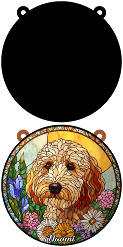 1LSC Custom Shape 1 layer Suncatcher size 6in 80in 10in 12in.png