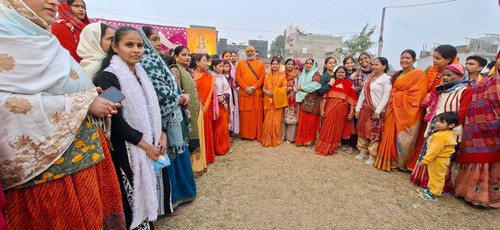 विनय हिन्दू जो नोएडा में धर्मयोद्धाओ के लिए बाला जी निवास बना रहा है14 12 2025.2.jpg