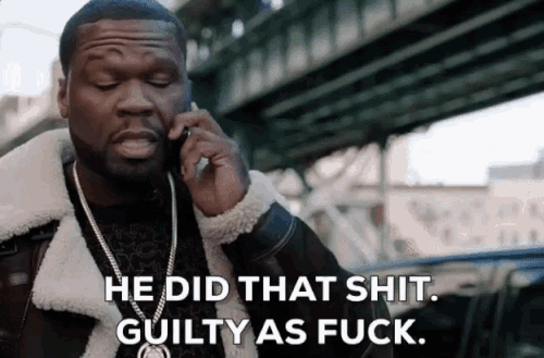 50cent he did that shit.gif