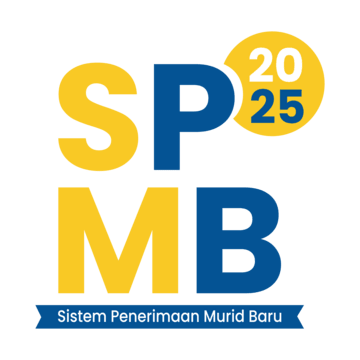 pngtree spmb 2025 new student admission system logo vector png image 16250689.png