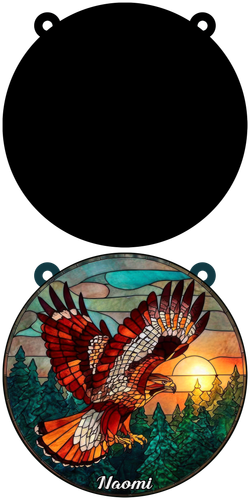 1LSC Custom Shape 1 layer Suncatcher size 6in 80in 10in 12in.png
