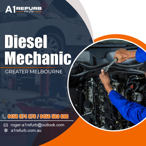 Dynamic Diesel Mechanic Services for Heavy Machinery.jpg
