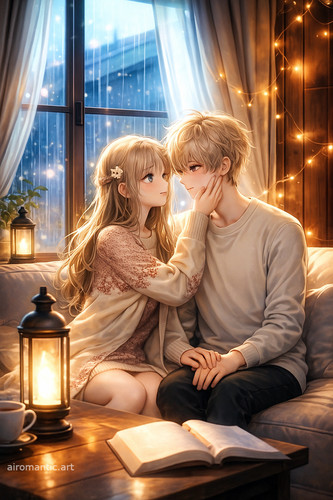 20251216 1107 Romantic Anime Embrace remix 01kcjtg6e1fgj9vkb0ffxmfbhs.jpg