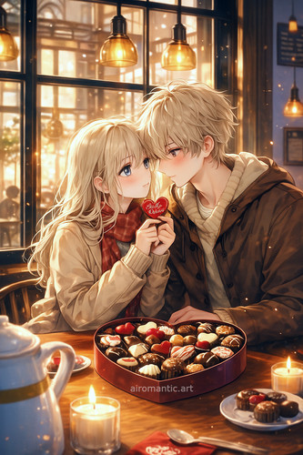 20251216 1120 Romantic Anime Moment remix 01kcjv85t1ectax06v6yhtc2ex.jpg