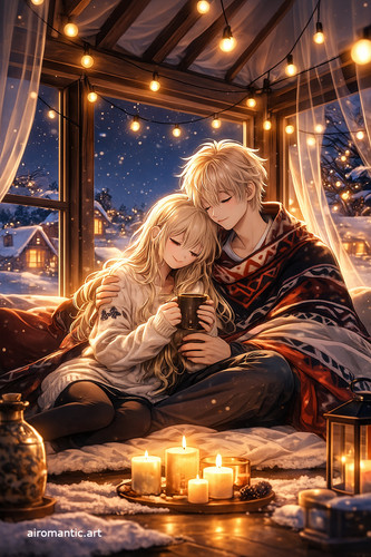 20251216 1157 Cinematic Anime Couple remix 01kcjxcgwnfvgan63tj31q4c4p.jpg