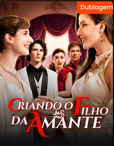 Criando o filho da amante.jpg