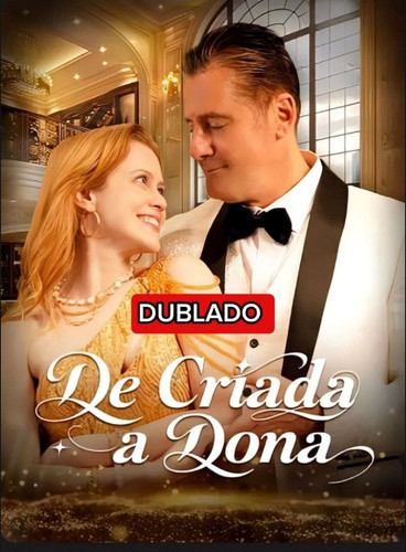 De criada a dona.jpg