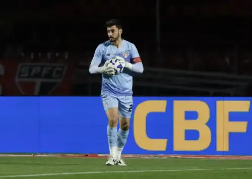 Destaques do São Paulo em 2025: jogadores reagem e se destacam em vitória decisiva no Brasileiro