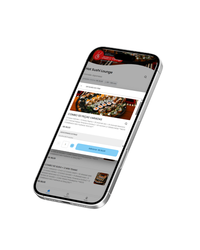 Post Instagram Amamos Temaki Promoção Moderno Vermelho (5).png