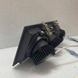 den downlight am tran chieu diem spotlight ba bong led philips inside idlbv108 led24 3x8w 4000k blac