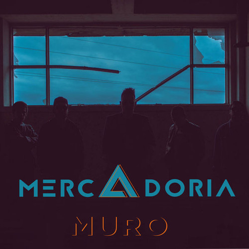 Mercadoria Muro (Novo Duplo Single 2019).1