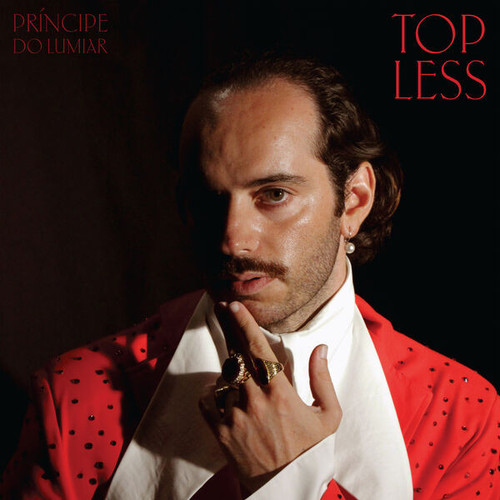 Príncipe do Lumiar Topless (Single 2025).1