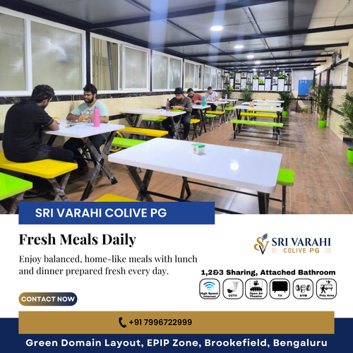 Residents love our fresh and flavorful TNF style lunch and dinner menu.