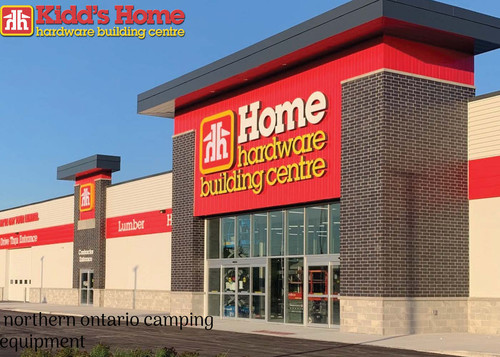 Northern Ontario Camping Equipment for Outdoor Adventures.jpg