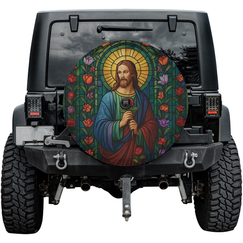 Mockup Spare Tire Cover with backup camera hole 2 (3).png