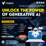 Best GenAI Course in Hyderabad Built for Professionals