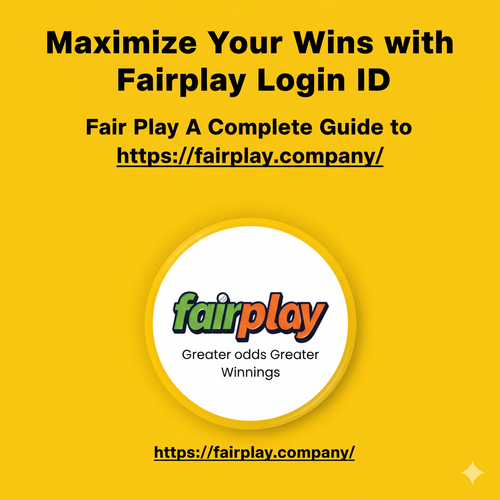 Fairplay login id.png