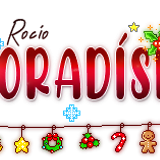 AtesdXmas Rocío