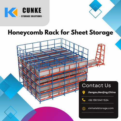 Honeycomb Rack for Sheet Storage  CK Storage Solutions.jpg