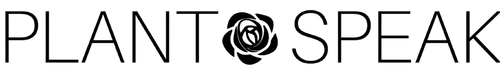 Plantspeak black logo.png