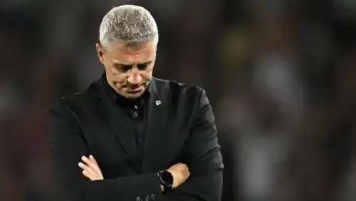 Copa do Brasil: vitória do Corinthians sobre o Vasco afasta São Paulo da Libertadores e empurra Botafogo para pré-temporada