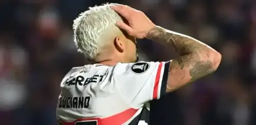 São Paulo despenca da Libertadores enquanto Corinthians e Vasco avançam com garra e estratégia