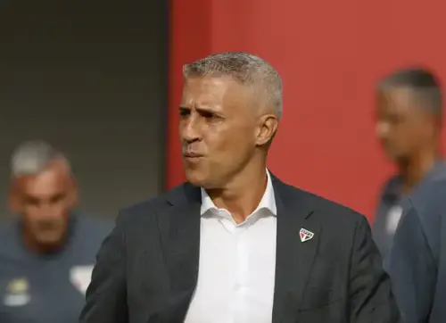 São Paulo fica fora da Libertadores, enquanto Corinthians e Vasco garantem classificação histórica