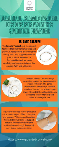 Beautiful Islamic Tasbeeh Designs For Women’s Spiritual Practice.jpg
