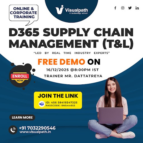 Join Free Live Demo for D365 Supply Chain Management.jpg
