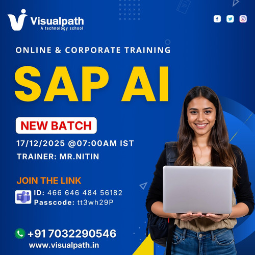 New Batch Starting – SAP AI Training for Career Growth.jpg
